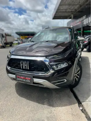 FIAT TORO 2.0 16V TURBO DIESEL RANCH 4WD AT9