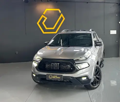 FIAT TORO 2.0 16V TURBO DIESEL ULTRA 4WD AT9