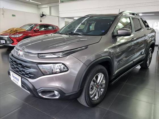 FIAT TORO 2.0 16V TURBO DIESEL FREEDOM 4WD AT9