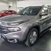 FIAT TORO 2.0 16V TURBO DIESEL FREEDOM 4WD AT9 FIAT TORO 2.0 16V TURBO DIESEL FREEDOM 4WD AT9