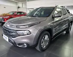 FIAT TORO 2.0 16V TURBO DIESEL FREEDOM 4WD AT9 FIAT TORO 2.0 16V TURBO DIESEL FREEDOM 4WD AT9