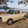 FIAT 147 1.3 PICK-UP CITY CS 8V ÁLCOOL 2P MANUAL FIAT 147 1.3 PICK-UP CITY CS 8V ÁLCOOL 2P MANUAL