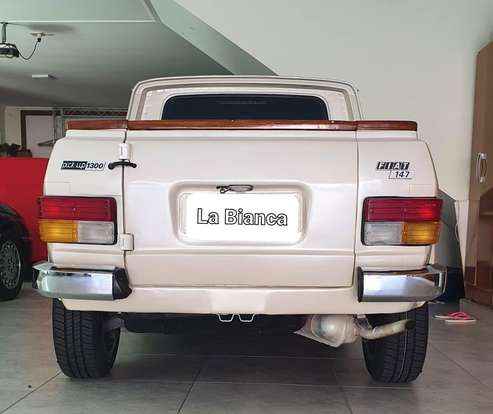 FIAT-147-1981
