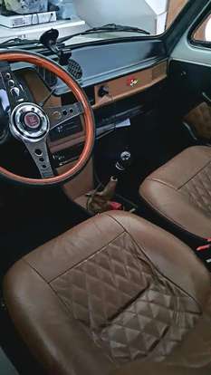 FIAT-147-1.3 PICK-UP CITY CS 8V ÁLCOOL 2P MANUAL FIAT-147-1981