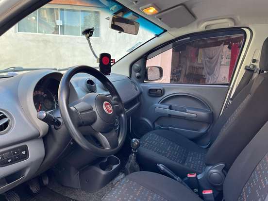 FIAT-UNO-1.0 EVO VIVACE 8V FLEX 4P MANUAL FIAT-UNO-2014