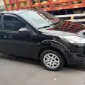 FORD FIESTA 1.6 MPI HATCH 8V FLEX 4P MANUAL FORD FIESTA 1.6 MPI HATCH 8V FLEX 4P MANUAL