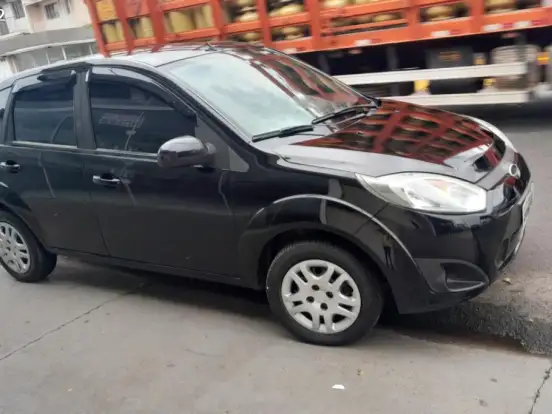 FORD-FIESTA-1.6 MPI HATCH 8V FLEX 4P MANUAL FORD-FIESTA-2013