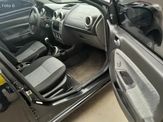 FORD-FIESTA-1.6 MPI HATCH 8V FLEX 4P MANUAL FORD-FIESTA-2013