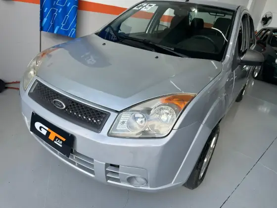 FORD FIESTA 1.6 MPI SEDAN 8V FLEX 4P MANUAL