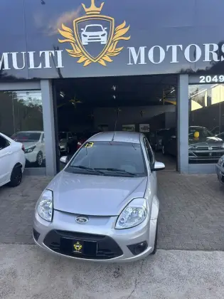 FORD KA 1.0 MPI PULSE 8V FLEX 2P MANUAL