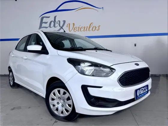 FORD KA 1.0 TI-VCT FLEX SE MANUAL