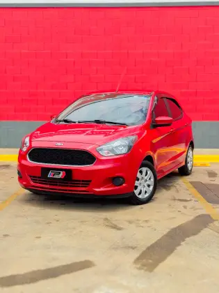 FORD KA 1.0 TI-VCT FLEX SE MANUAL FORD KA 1.0 TI-VCT FLEX SE MANUAL