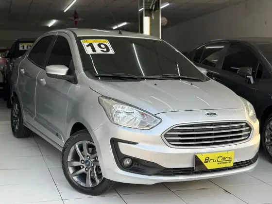 FORD KA 1.5 TI-VCT FLEX SE MANUAL