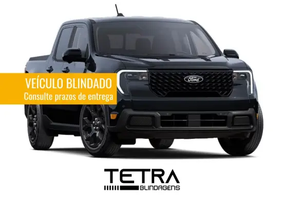 FORD MAVERICK 2.0 ECOBOOST GASOLINA TREMOR AUTOMÁTICO