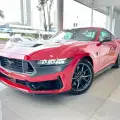 FORD MUSTANG 5.0 V8 GASOLINA DARK HORSE SELECTSHIFT FORD MUSTANG 5.0 V8 GASOLINA DARK HORSE SELECTSHIFT