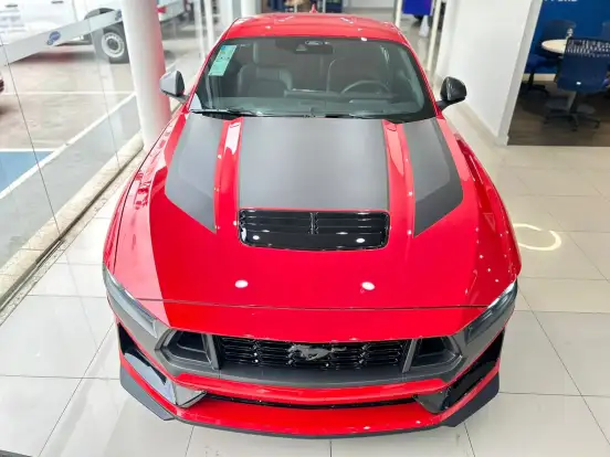FORD-MUSTANG-2025