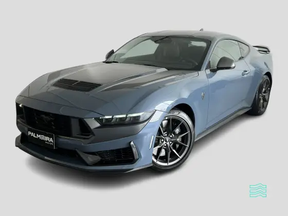 FORD MUSTANG 5.0 V8 GASOLINA DARK HORSE SELECTSHIFT