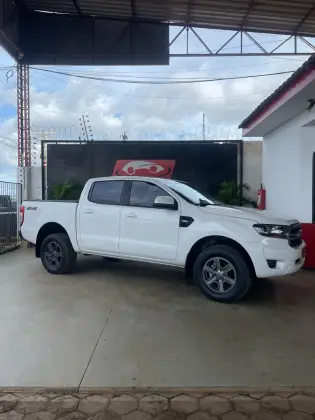 FORD RANGER 2.2 XLS 4X4 CD 16V DIESEL 4P AUTOMÁTICO