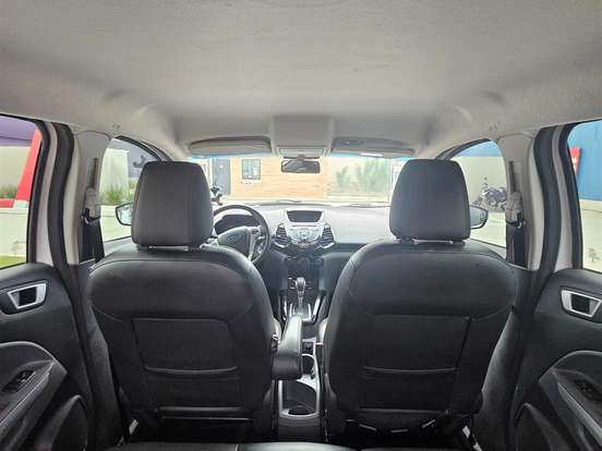 FORD-ECOSPORT-2.0 FREESTYLE 16V FLEX 4P POWERSHIFT FORD-ECOSPORT-2015