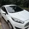 FORD FIESTA 1.6 SE HATCH 16V FLEX 4P MANUAL FORD FIESTA 1.6 SE HATCH 16V FLEX 4P MANUAL