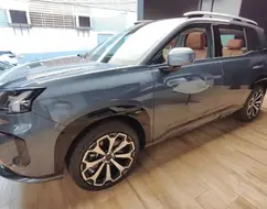 GAC AION V 75,3 KW ELÉTRICO ELITE GAC AION V 75,3 KW ELÉTRICO ELITE