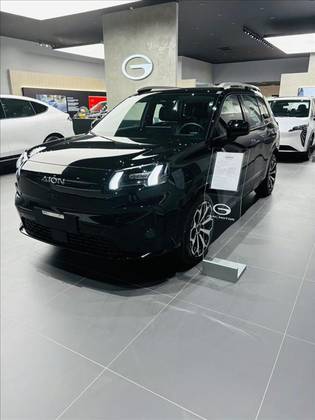 GAC AION V 75,3 KW ELÉTRICO ELITE