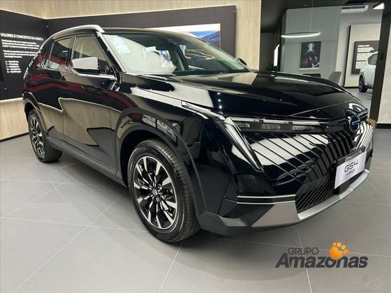 GAC GS4 2.0 HEV ELITE AUTOMÁTICO
