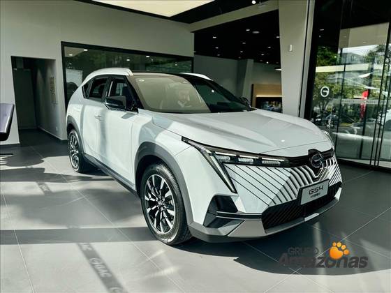 GAC GS4 2.0 HEV ELITE AUTOMÁTICO