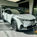 GAC GS4 2.0 HEV ELITE AUTOMÁTICO GAC GS4 2.0 HEV ELITE AUTOMÁTICO