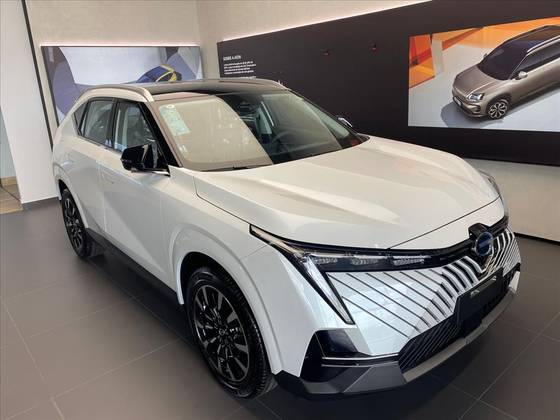 GAC GS4 2.0 HEV ELITE AUTOMÁTICO
