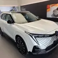 GAC GS4 2.0 HEV ELITE AUTOMÁTICO GAC GS4 2.0 HEV ELITE AUTOMÁTICO