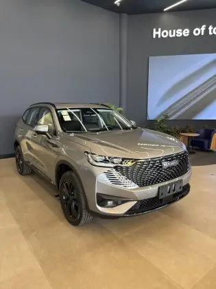 GWM HAVAL H6 1.5 HEV PREMIUM E-TRACTION