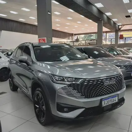 GWM HAVAL H6 1.5 HEV PREMIUM E-TRACTION
