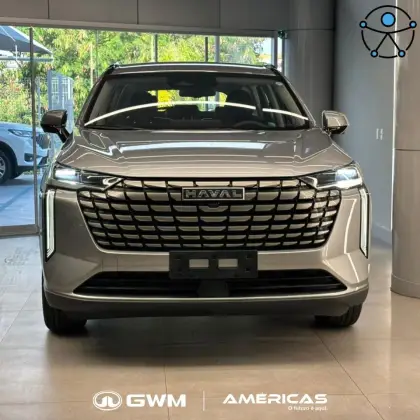 GWM HAVAL H6 1.5 HEV2 E-TRACTION