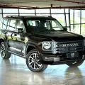 GWM HAVAL H9 2.4 TURBO DIESEL EXCLUSIVE 4X4 AUTOMÁTICO GWM HAVAL H9 2.4 TURBO DIESEL EXCLUSIVE 4X4 AUTOMÁTICO