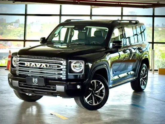 GWM-HAVAL H9-2.4 TURBO DIESEL EXCLUSIVE 4X4 AUTOMÁTICO GWM-HAVAL H9-2025