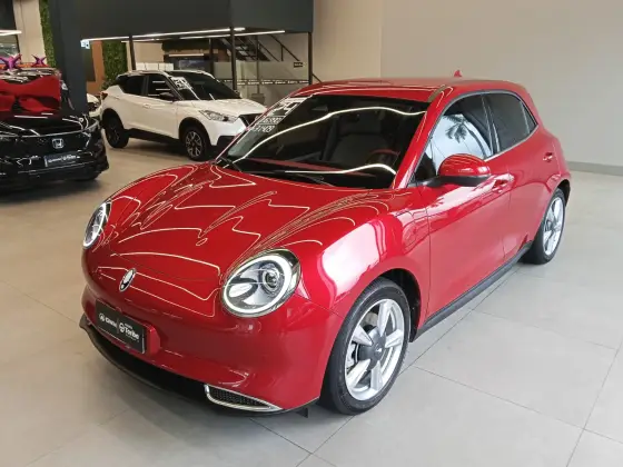 GWM ORA 03 48 KW ELÉTRICO SKIN