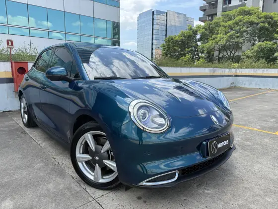 GWM ORA 03 48 KW ELÉTRICO SKIN