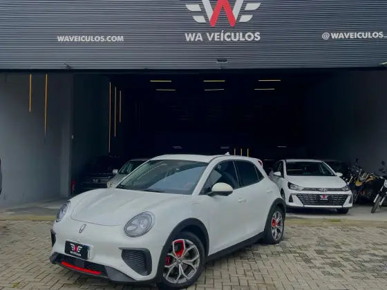 GWM ORA 03 63 KW ELÉTRICO GT
