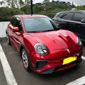 GWM ORA 03 63 KW ELÉTRICO GT GWM ORA 03 63 KW ELÉTRICO GT