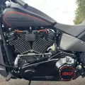 HARLEY-DAVIDSON SOFTAIL FXDR 114 HARLEY-DAVIDSON SOFTAIL FXDR 114