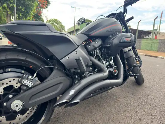 HARLEY-DAVIDSON-SOFTAIL FXDR 114 HARLEY-DAVIDSON-SOFTAIL FXDR 114-2019