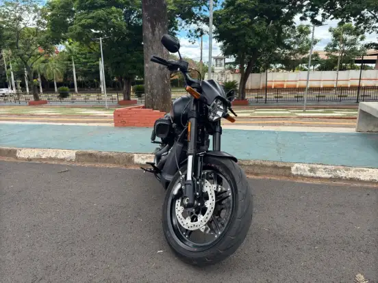 HARLEY-DAVIDSON-SOFTAIL FXDR 114 HARLEY-DAVIDSON-SOFTAIL FXDR 114-2019