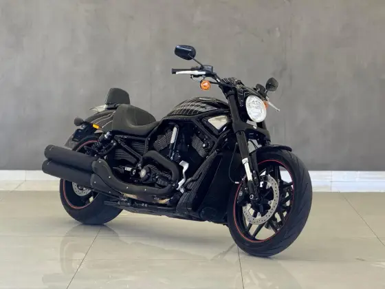 HARLEY-DAVIDSON V ROD NIGHT ROD ESPECIAL 