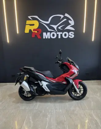HONDA ADV HONDA ADV