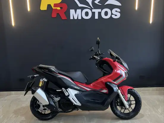 HONDA-ADV HONDA-ADV-2024