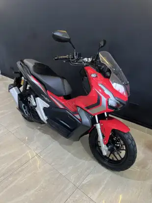 HONDA-ADV HONDA-ADV-2024