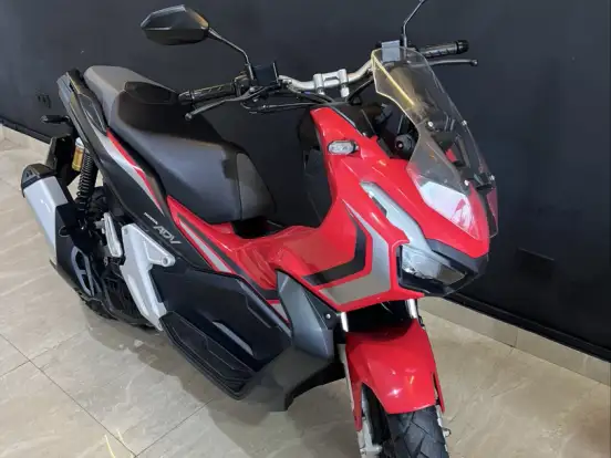 HONDA-ADV HONDA-ADV-2024
