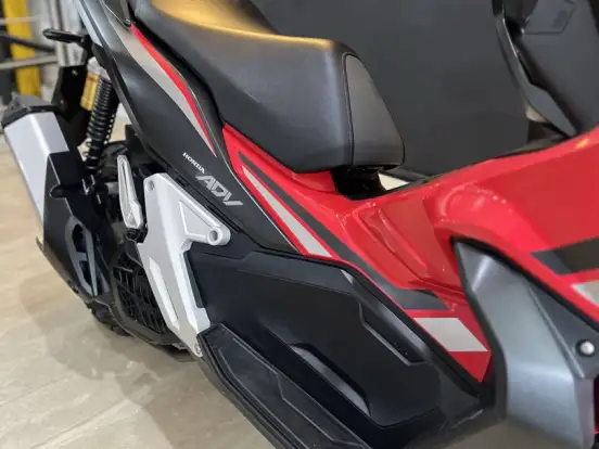 HONDA-ADV HONDA-ADV-2024