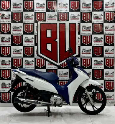 HONDA BIZ 125i 